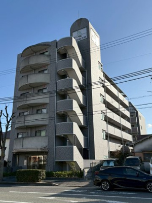 【外観】 | エーベル尼崎次屋