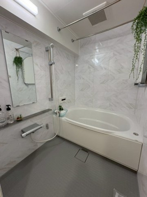 【浴室】 | エーベル尼崎次屋