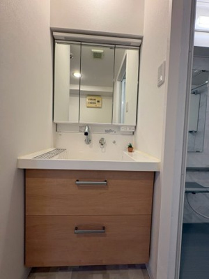 【独立洗面台】 | エーベル尼崎次屋