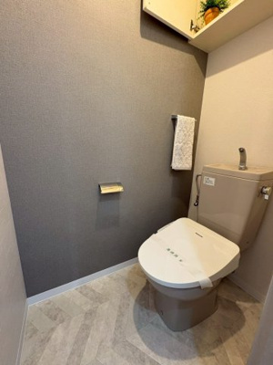 【トイレ】 | エーベル尼崎次屋