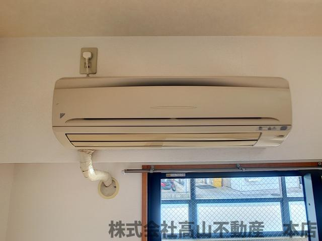 ラリーグラス２２の設備