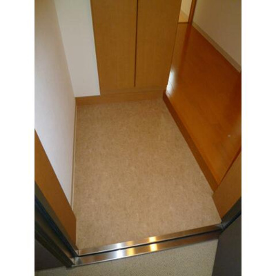 【玄関】 | ル・ポエーム