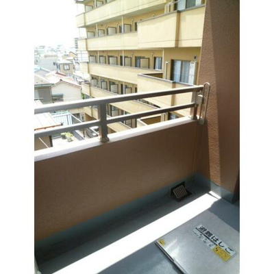 【バルコニー】 | ル・ポエーム