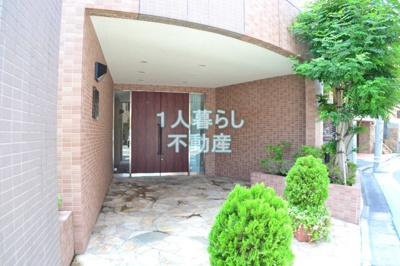 【エントランス】 | ル・ポエーム