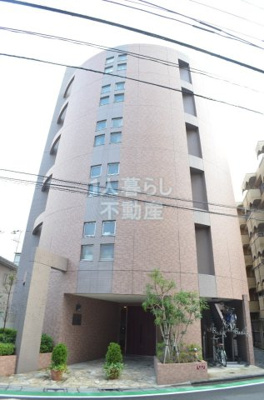 【外観】 | ル・ポエーム