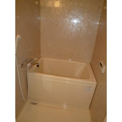 【浴室】 | ル・ポエーム