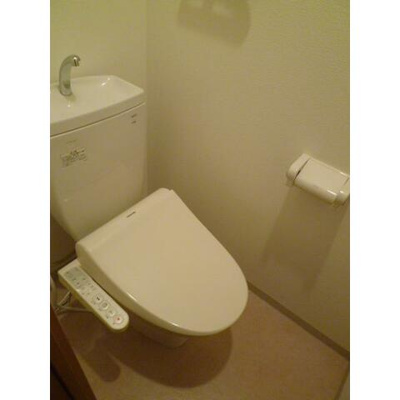 【トイレ】 | ル・ポエーム