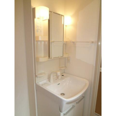 【洗面所】 | ル・ポエーム