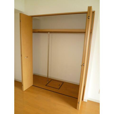 【収納】 | ル・ポエーム