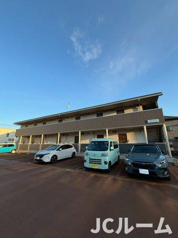 プランドール B