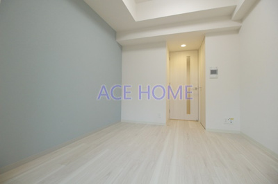 【内装】 | プレサンス南堀江ザ・センス