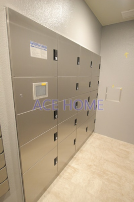 【設備】 | プレサンス南堀江ザ・センス