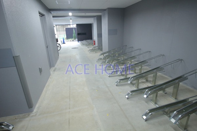 【その他共用部分】 | プレサンス南堀江ザ・センス