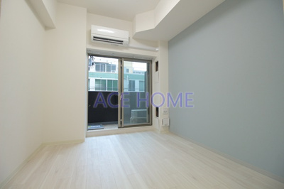 【居間・リビング】 | プレサンス南堀江ザ・センス