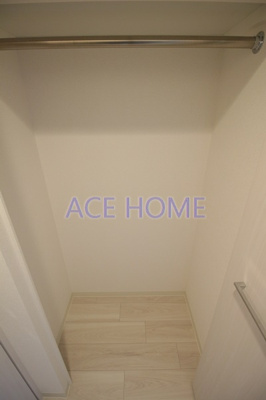 【収納】 | プレサンス南堀江ザ・センス