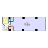 アーバンエッジビルの画像