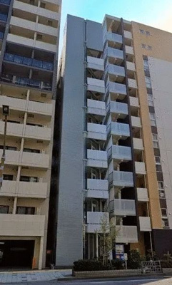 【外観】 | アーバンエッジビル