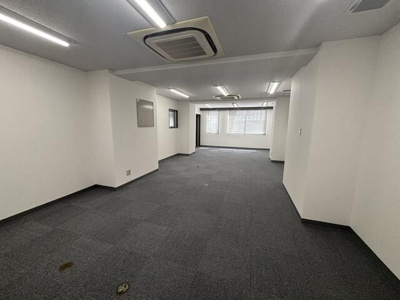 【内装】 | アーバンエッジビル