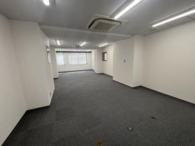 【内装】 | アーバンエッジビル