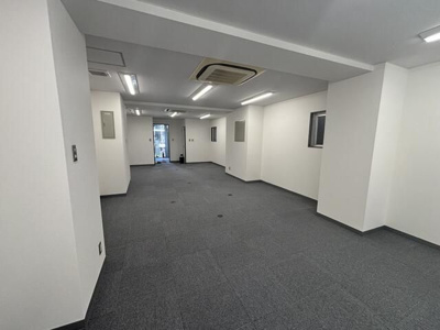 【内装】 | アーバンエッジビル