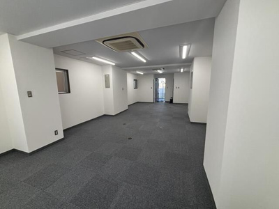 【内装】 | アーバンエッジビル