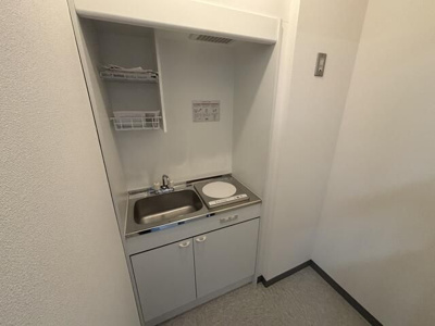 【キッチン】 | アーバンエッジビル