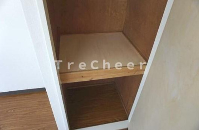 【収納】 | 松見坂ホームズ