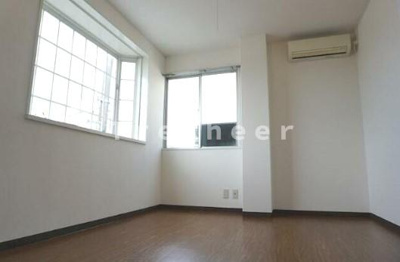 【居間・リビング】 | 松見坂ホームズ