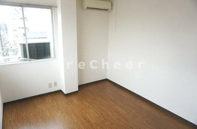 【寝室】 | 松見坂ホームズ