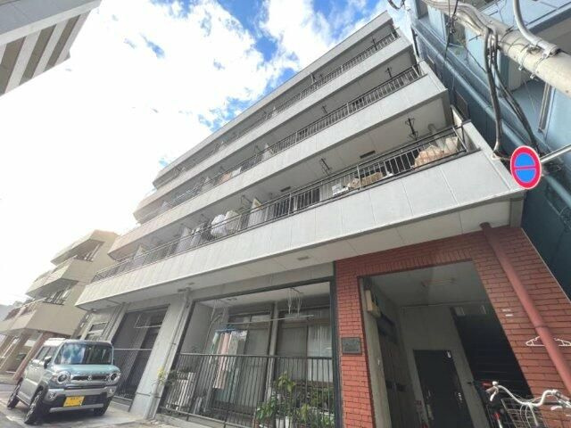 山友（ヤマトモ）ビル