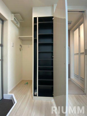 【内装】 | ディアコート両国