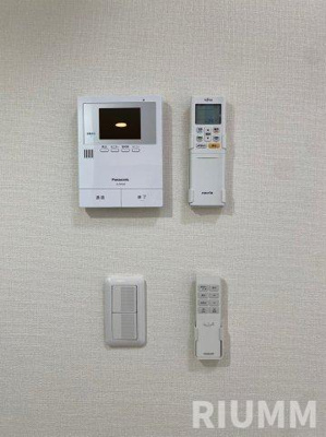 【セキュリティ】 | ディアコート両国