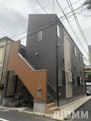 【外観】 | ディアコート両国