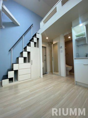 【居間・リビング】 | ディアコート両国