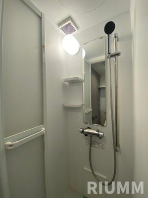 【浴室】 | ディアコート両国