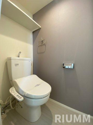 【トイレ】 | ディアコート両国