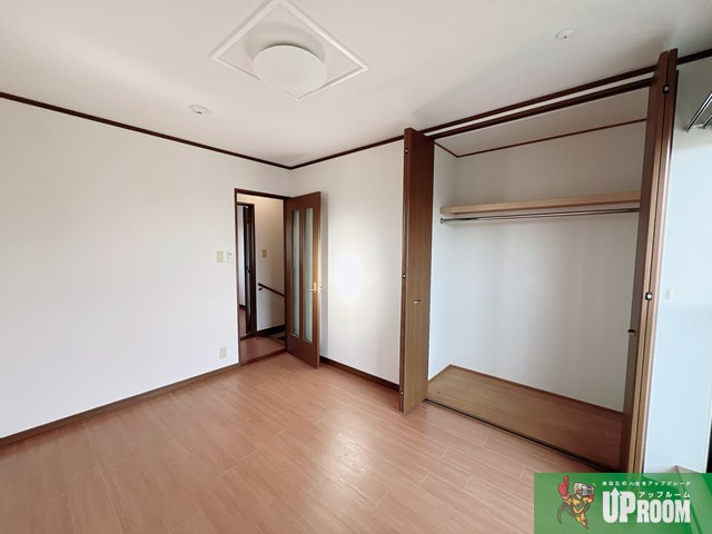 DUPLEX義の収納