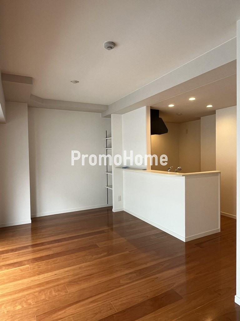 CP HOMESの居間・リビング