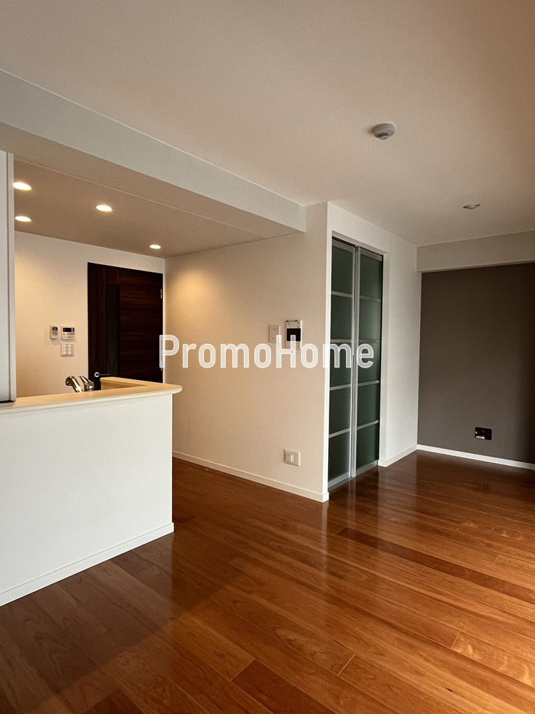 CP HOMESの居間・リビング