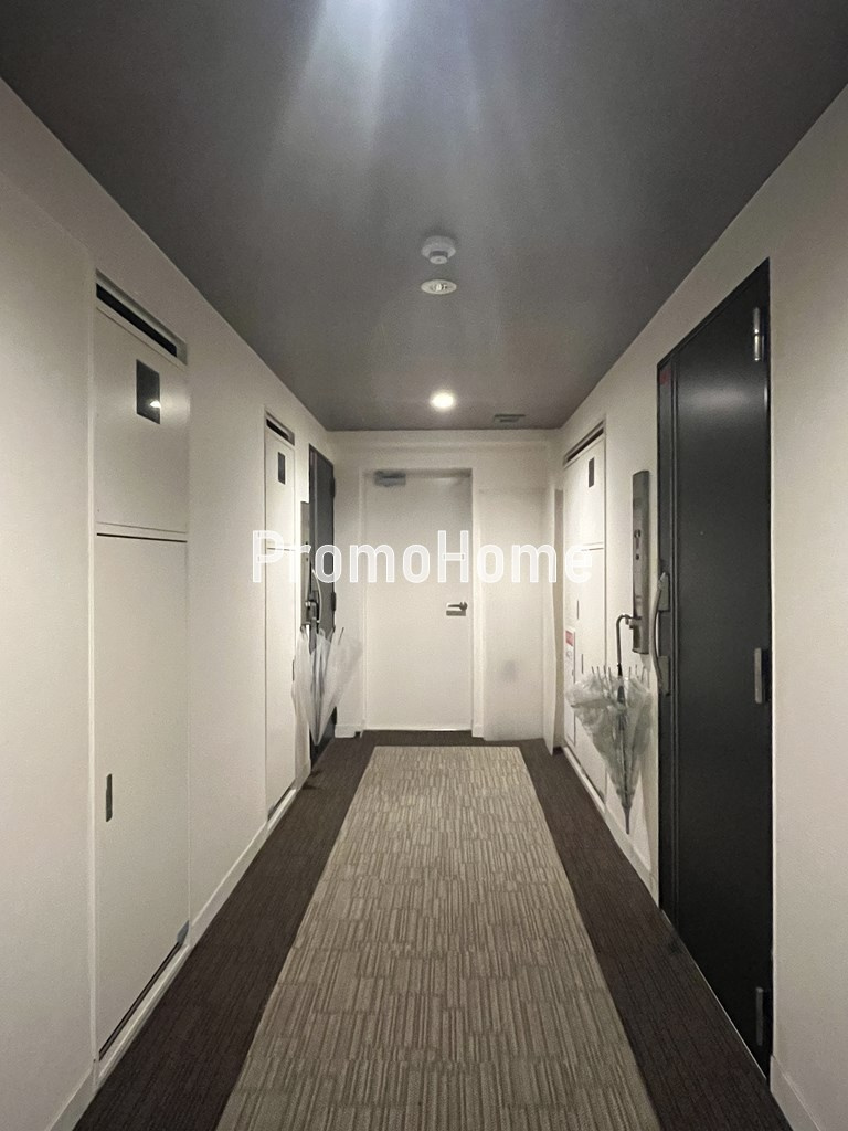 CP HOMESのその他共用部分