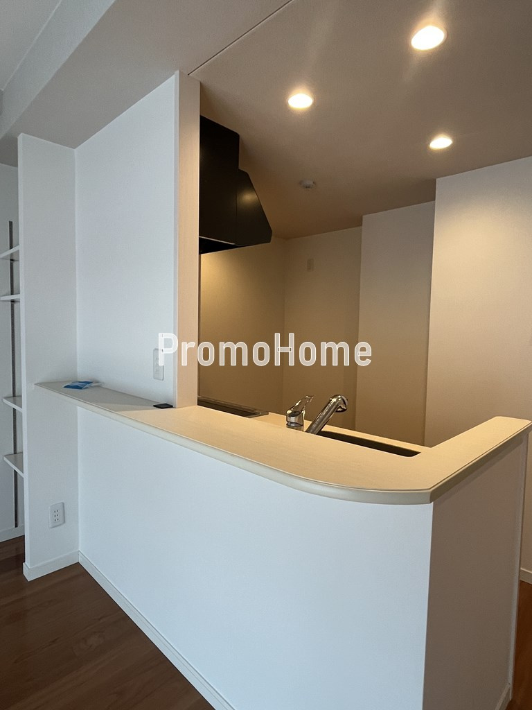 CP HOMESのキッチン