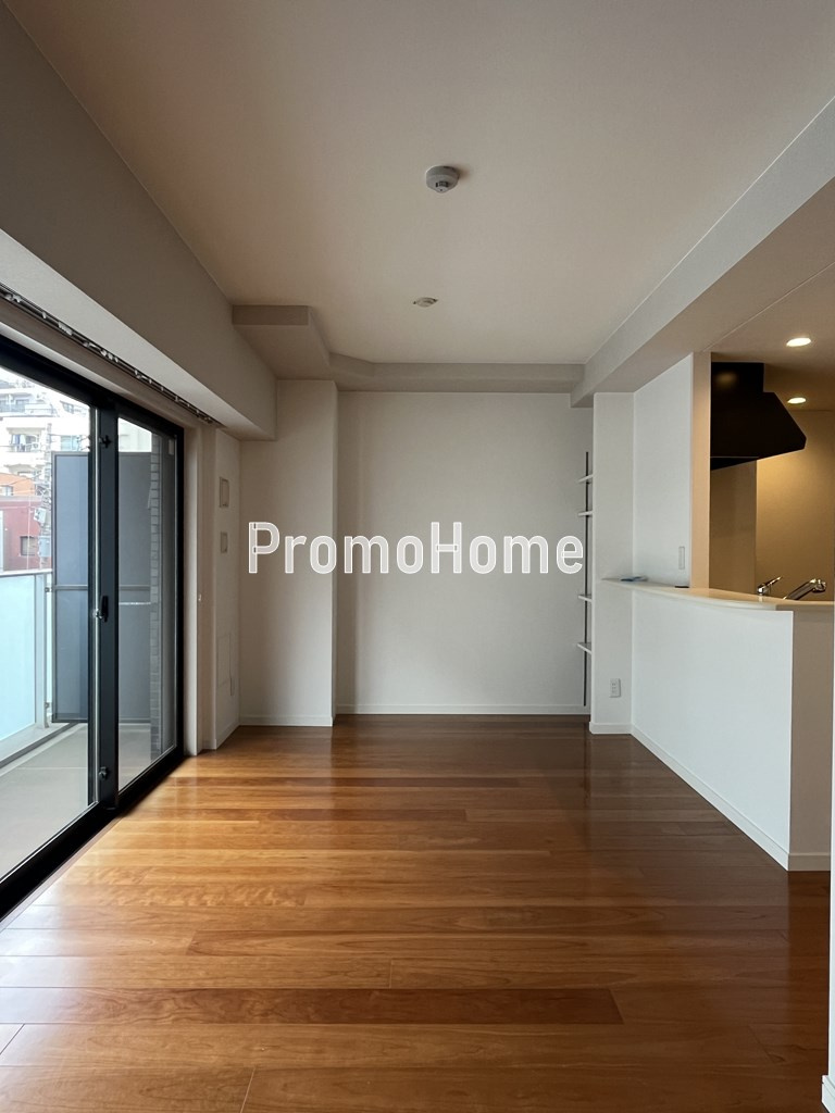 CP HOMESの居間・リビング