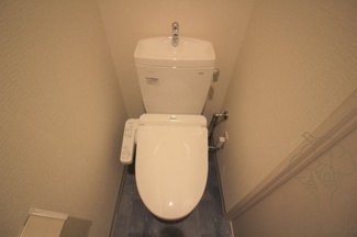 【トイレ】 | オルフェア北梅田