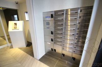 【その他共用部分】 | オルフェア北梅田