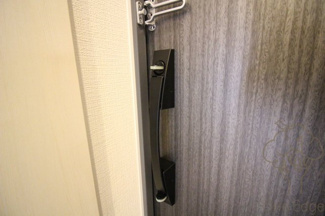 【玄関】 | オルフェア北梅田