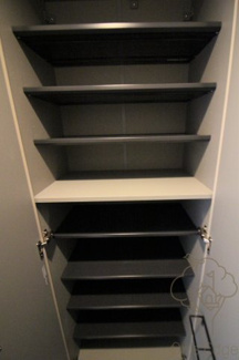 【玄関】 | オルフェア北梅田