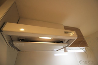 【キッチン】 | オルフェア北梅田