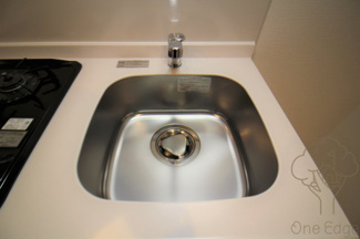 【キッチン】 | オルフェア北梅田