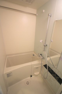 【浴室】 | オルフェア北梅田