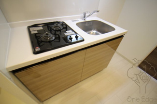 【キッチン】 | オルフェア北梅田